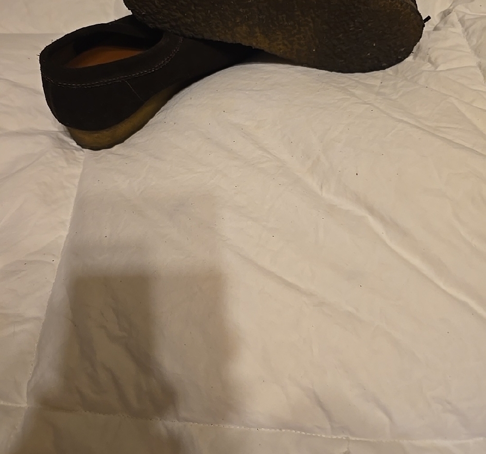 Clarks - Picture 2 of 3